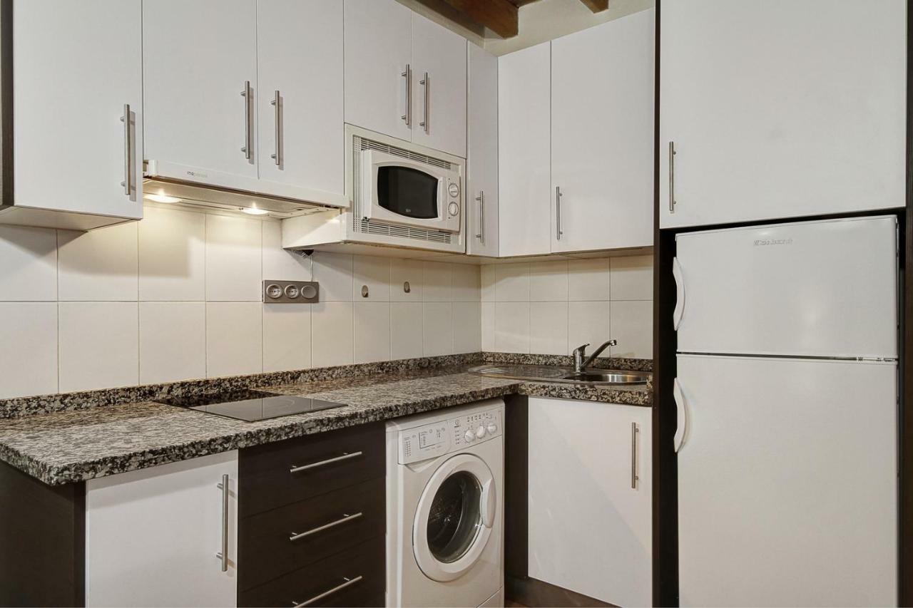 Appartement Home4u, Elvira 16, 2a